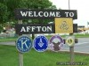 Affton Missouri