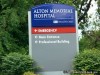 Alton Memorial Hospital