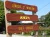 Robert Wadlow Municipal Golf Course
