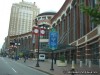 America's Center in downtown St Louis