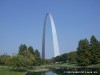 St Louis Gateway Arch