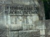 Historic Landmark-Babler State Park, est. 1935-1941