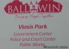 Vlasis Park Ballwin MO