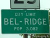 Bel-Ridge Missouri