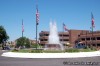 Belleville Veterans Memorial