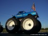 Big Foot Monster Truck in Hazelwood MO