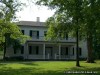 General Daniel Bissell House in Bellefontaine Neighbors MO