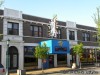 Blueberry Hill in the University City Delmar Loop