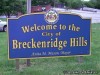Breckenridge Hills Missouri