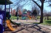 Brinkop Park in Shrewsbury MO
