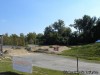 BMX Track at Brown Road Park in St Peters