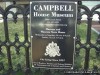 The Campbell House Museum
