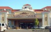 The Casino Queen in East St Louis Illinois