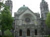 Cathedral Basilica of Saint Louis