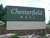 Chesterfield Mall Chesterfield Mo Sign