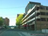 Business District in Clayton Missouri