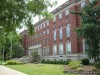 St Louis County Government Center in Clayton Missouri