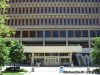 St Louis County Courts Building in Clayton Missouri