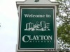 Clayton Missouri