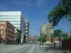 Clayton MO Business District