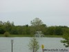 Community Club Lake in Wentzville