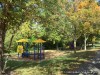 Conway Park playground in Creve Coeur MO
