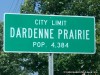 Dardenne Prairie Missouri