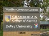 Chamberlain College of Nursing