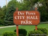 Des Peres Park