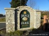 Drace Park