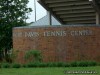 Dwight Davis Tennis Center
