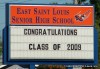 East St. Louis High School