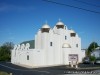 St. Mary and St. Abraam Coptic Orthodox Church