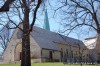 Emmanuel Episcopal Church in Webster Groves