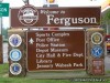 Ferguson Missouri