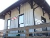 Historic Ferguson Train Depot-Whistle Stop Frozen Custard
