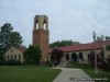 Forest Park Visitor Center