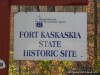 Fort Kaskaskia State Historic Site