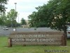 Fort Zumwalt North High School