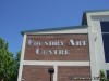 Foundry Art Centre