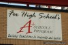 Fox High School in Arnold Missouri