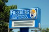 Freeburg High School