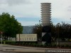 St Louis Galleria mall sign
