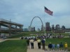 Mississippi River Overlook