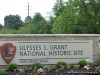 Ulysses S Grant National Historic Site