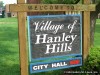 Hanley Hills Missouri!