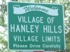 Hanley Hills Missouri