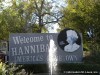 Hannibal Missouri