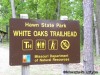 Hawn State Park