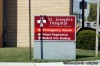 St. Joseph's Hospital Highland